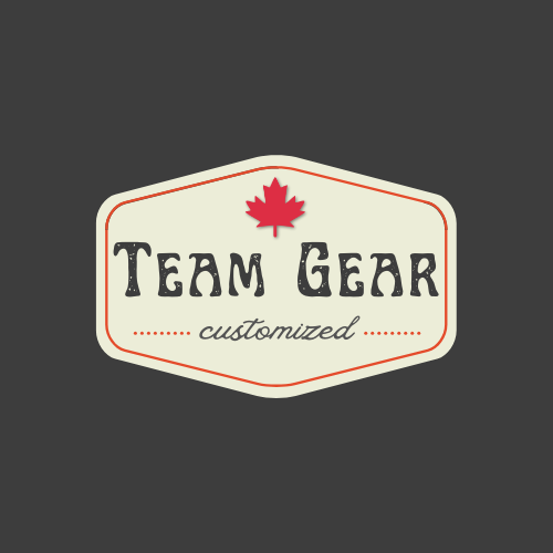 Team Gear