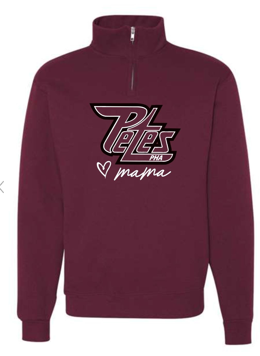 Petes PHA Themed Sweaters- PRE-ORDER