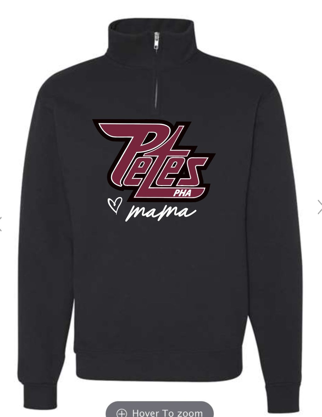 Petes PHA Themed Sweaters- PRE-ORDER